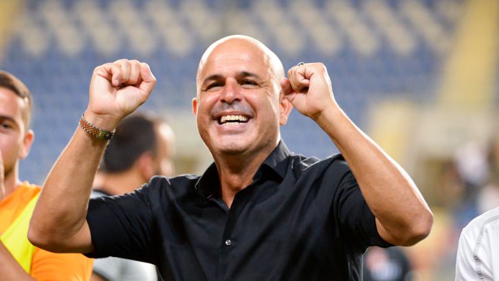 יוסי אבוקסיס