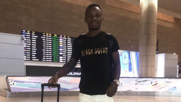 מונדיי סמואל איינוקו