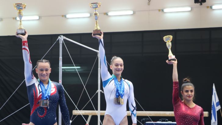 ליהיא רז, אנדי טוריסקי