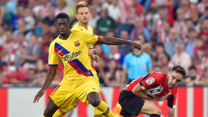 עוסמאן דמבלה