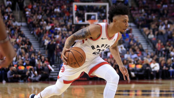 מלאקי ריצ'ארדסון