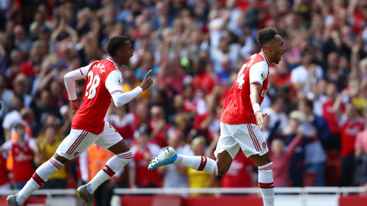 פייר אמריק אובמיאנג, ג'ו ווילוק