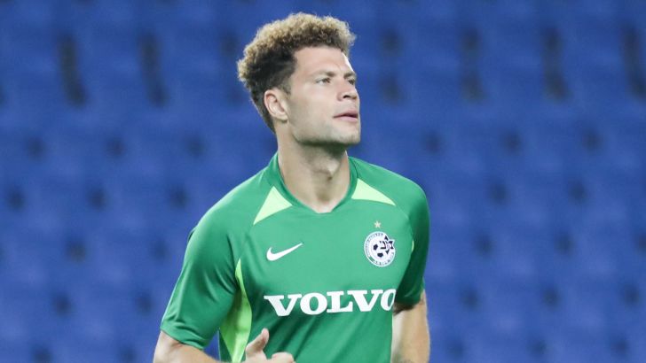 יאניק ווילדסחוט