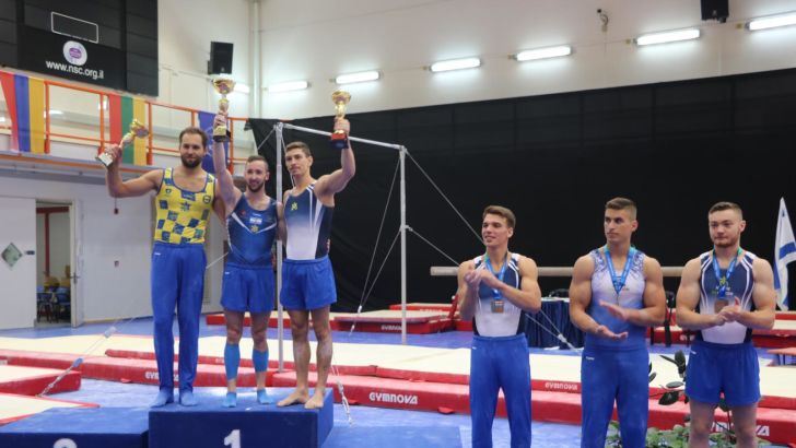 שטילוב, דולגופיאט, סורוקין