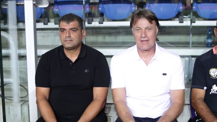 סלובודאן דראפיץ', שי ברדה