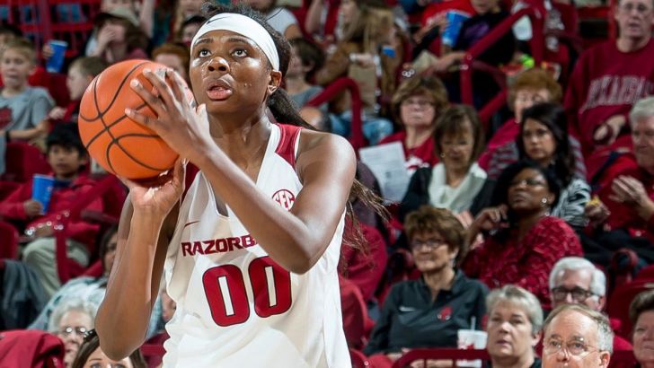 ג'סיקה ג'קסון