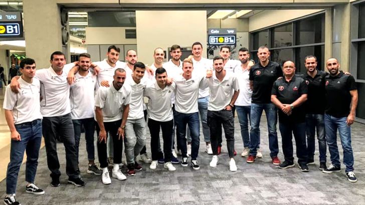 הפועל ראשון לציון