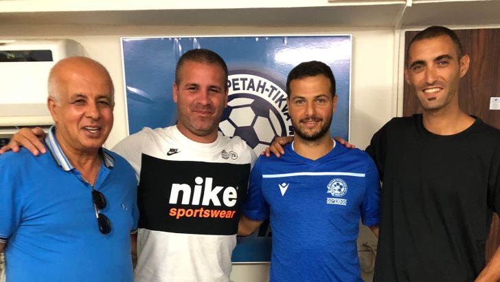 ישראל זגורי