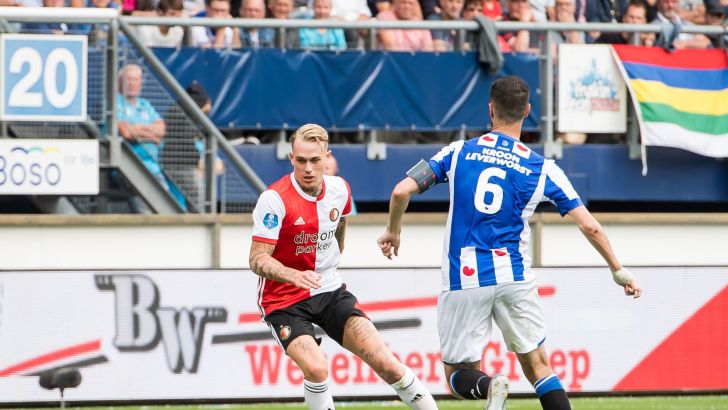 ריק קארסדורפ