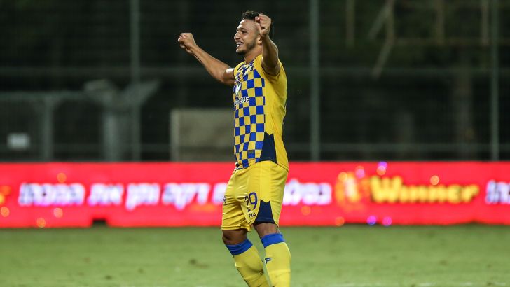 אילון אלמוג