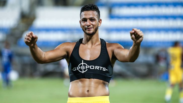 אילון אלמוג