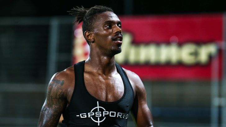 ז'איר אמאדור