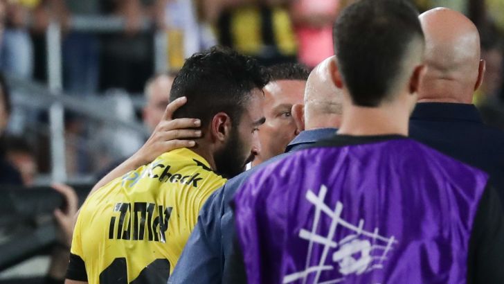 מיכאל אוחנה