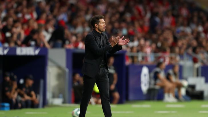 דייגו סימאונה