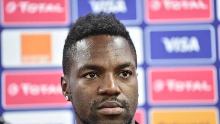 ג'ורג' מנדז'ק