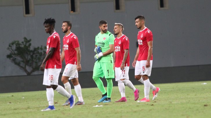 שחקני הפועל ת"א