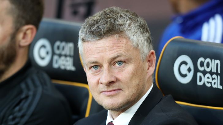 אולה גונאר סולשיאר