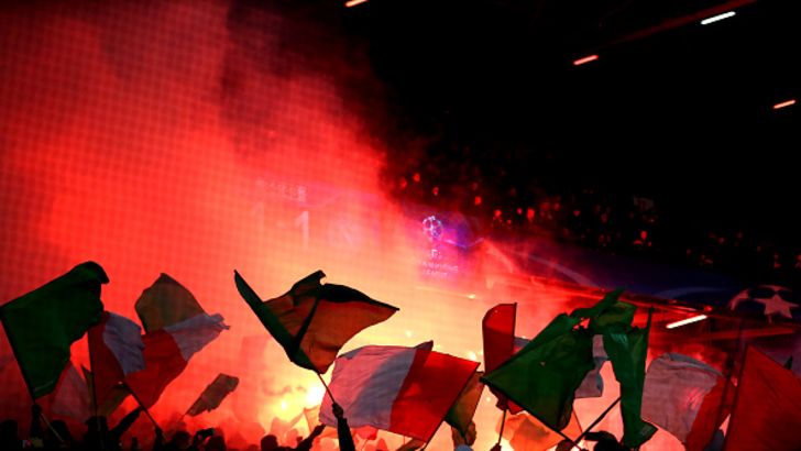 אוהדי פיינורד