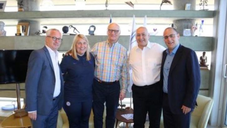 קמר, פרס, באק, הייס, לורד פולק