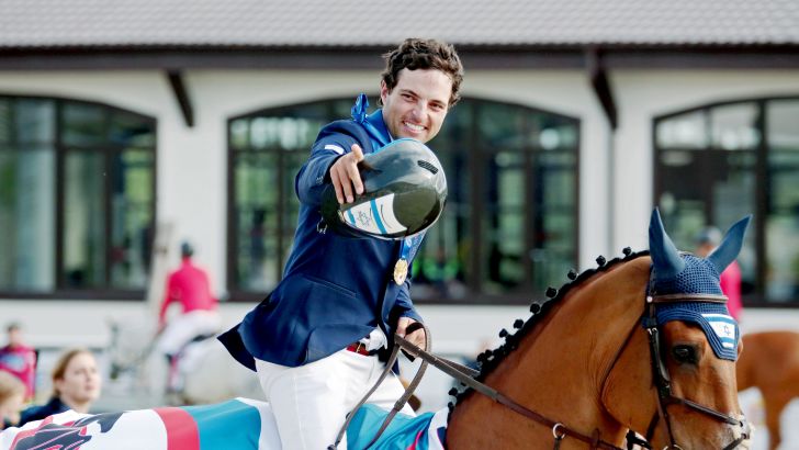 דניאל בלומן