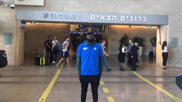 קווינסי אייסי