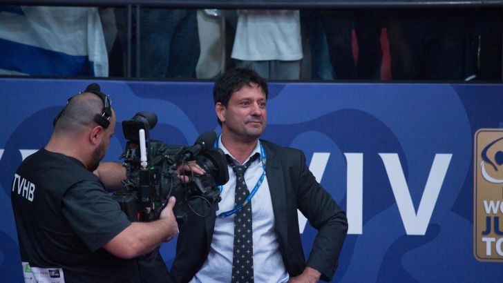 אורן סמדג'ה