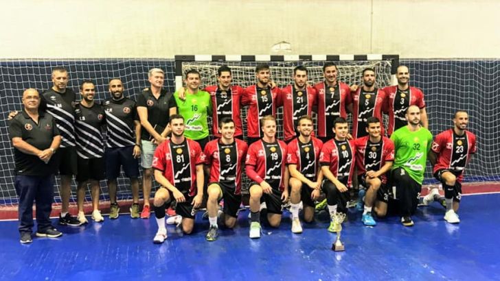 הפועל ראשון לציון