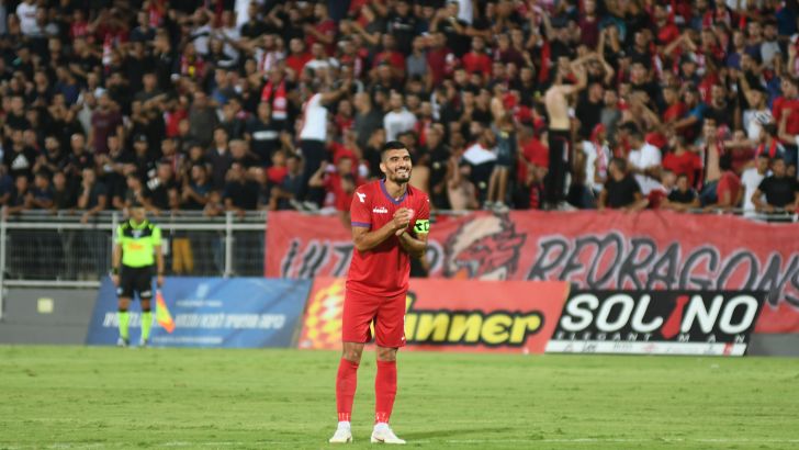 מוחמד גאברין