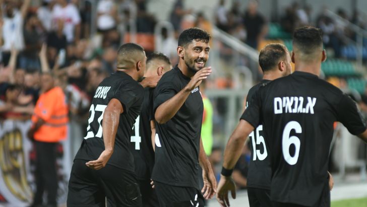 עטאא ג'אבר, איהאב שאמי