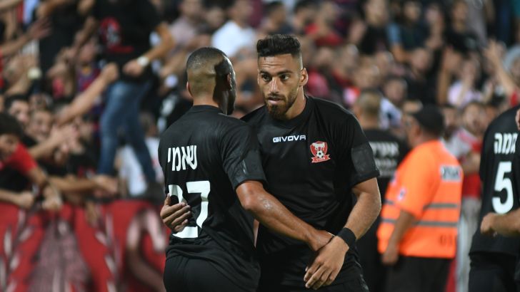 סכנין חוגגת