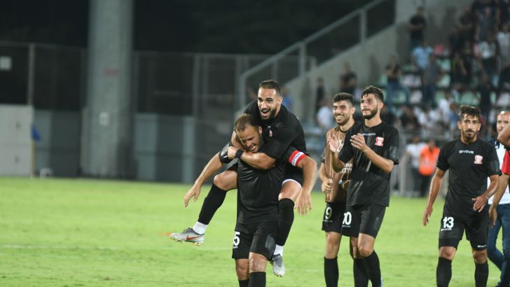 סכנין חוגגת