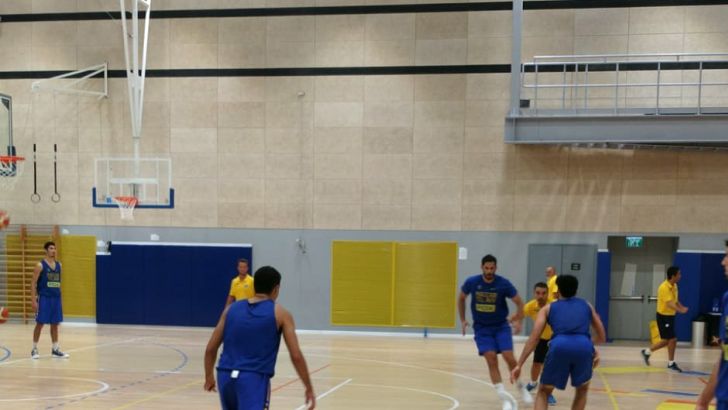 שחקני מכבי תל אביב, עומרי כספי