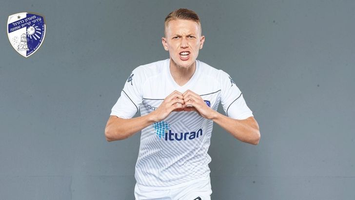 סמואל בראון