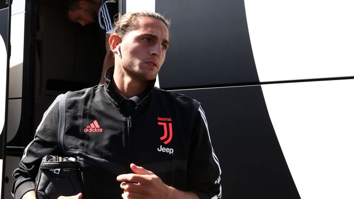 אדריאן ראביו