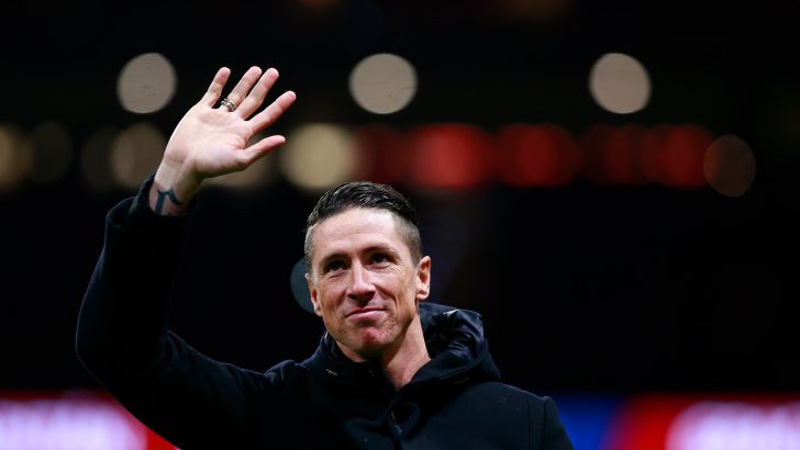 פרננדו טורס