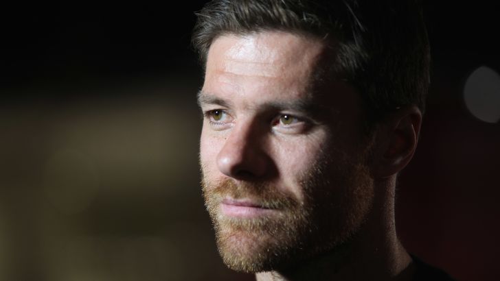 צ'אבי אלונסו