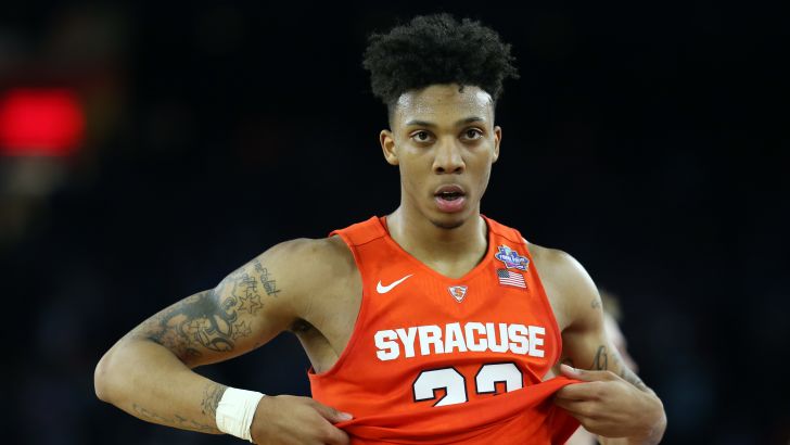 מלאקי ריצ'ארדסון