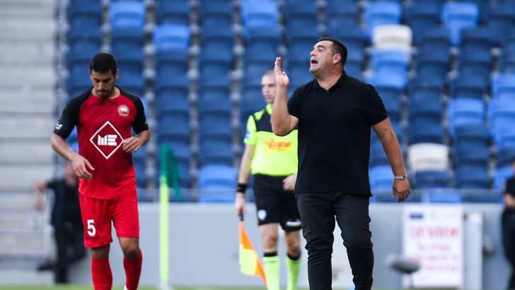 מנחם קורצקי, עדי נימני