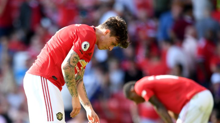 ויקטור לינדלוף