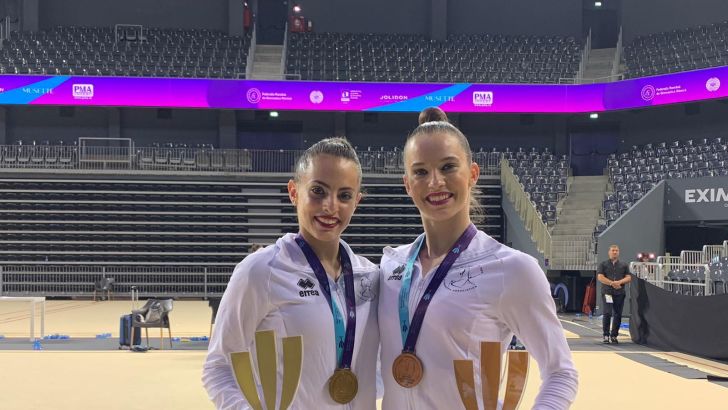 לינוי אשרם, ניקול זליקמן