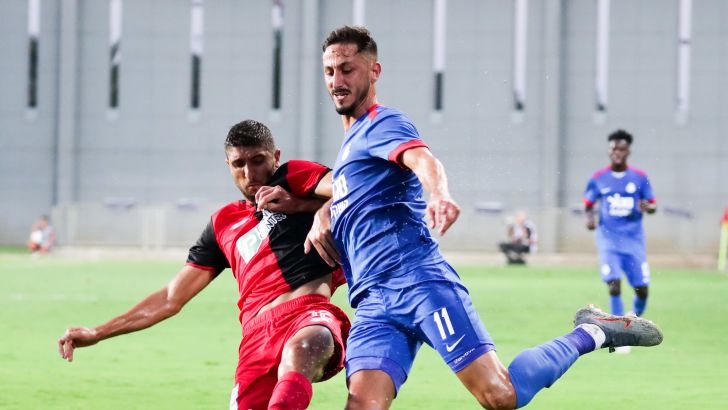 שגיב יחזקאל