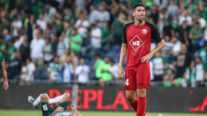 דויד מתיאוס