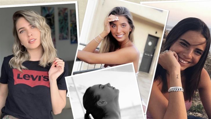 נשות שחקני מכבי תל אביב