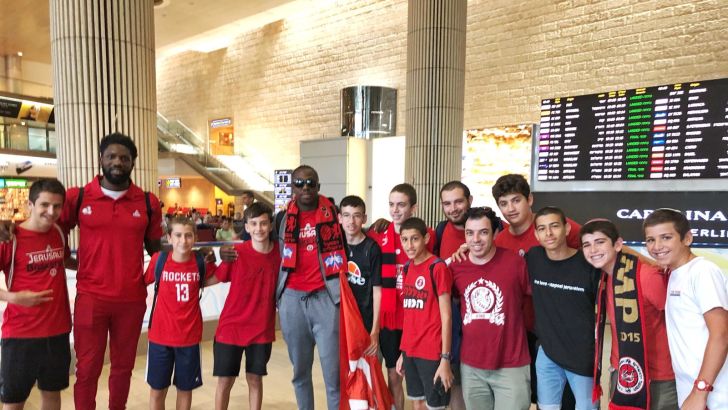 ג׳ייקובן בראון, סולימאן בריימו