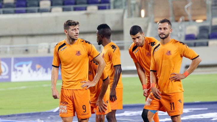 דור ג'אן, איסמעילה סורו, תאמבי סגס, מוחמד גאדיר