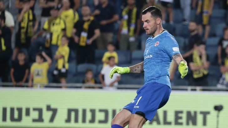 ארנסטס שטקוס