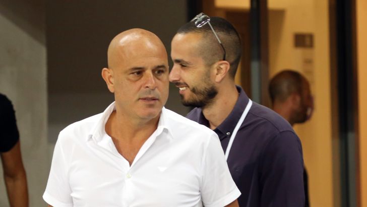 יוסי אבוקסיס