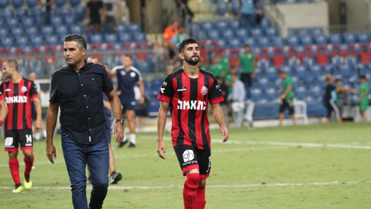 אלי בלילתי, חיים סילבס