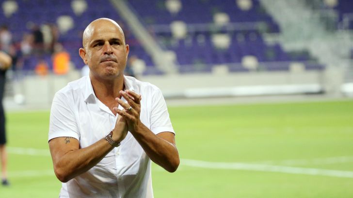 יוסי אבוקסיס