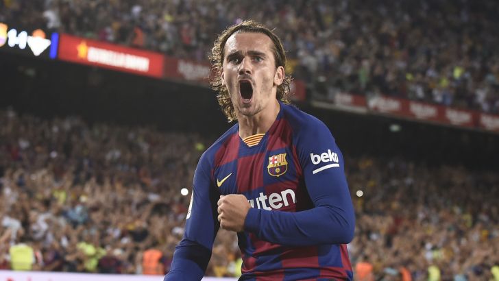 אנטואן גריזמן